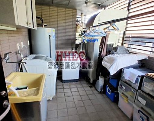 大直河岸樹景3+2房雙主臥裝潢美邸誠可議 - Image 13