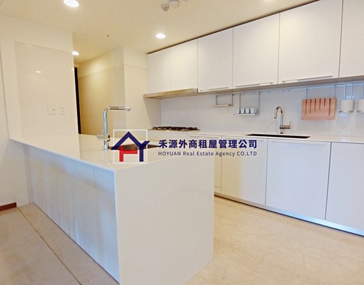 泳池社區高樓採光+無敵視野雙主臥 - Image 3