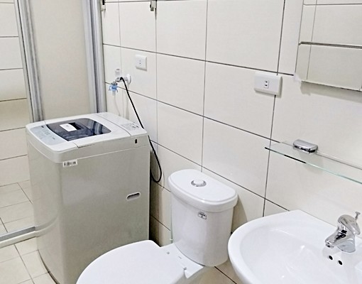 日月光中壢工業區、元智大學獨立洗衣機套房 - Image 9
