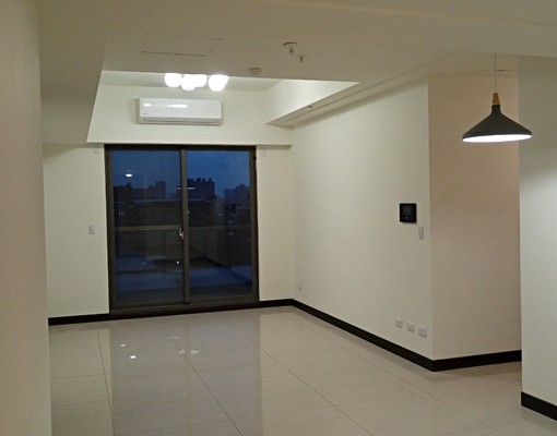 日勝幸福站/浮洲合宜住宅A6★3房景觀2陽台含車位 - Image 7