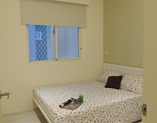 溫馨兩房美宅,飯店式裝潢風格 - Image 9