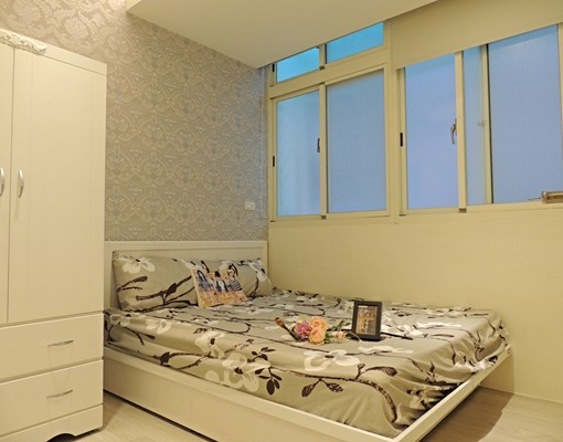 溫馨兩房美宅,飯店式裝潢風格 - Image 8