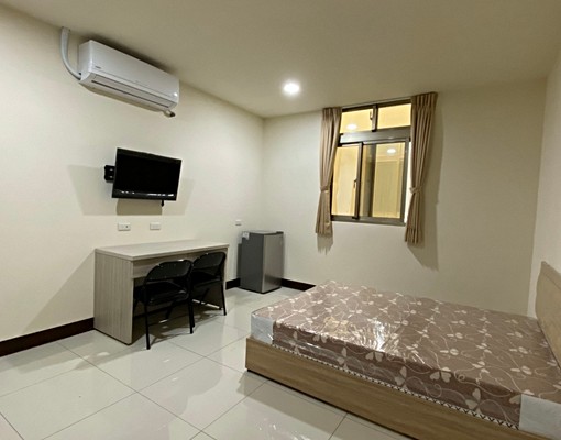 免仲介費…全新明亮大套房出租(近火車站) - Image 3