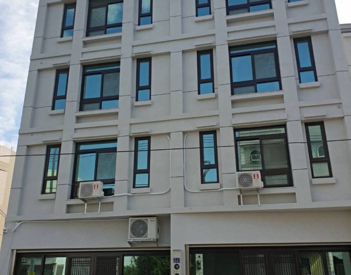 間間套房;家具齊全。大採光、通風 - Image 1