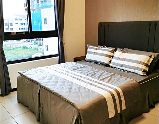 自租雲詠二房+車位+管理費採光好(省錢好宅) - Image 4