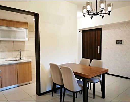 自租雲詠二房+車位+管理費採光好(省錢好宅) - Image 3