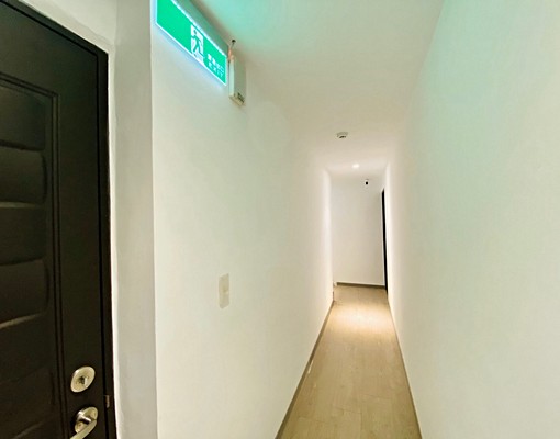 Niceview基隆路口設計師裝潢政府合法立案套房 - Image 7