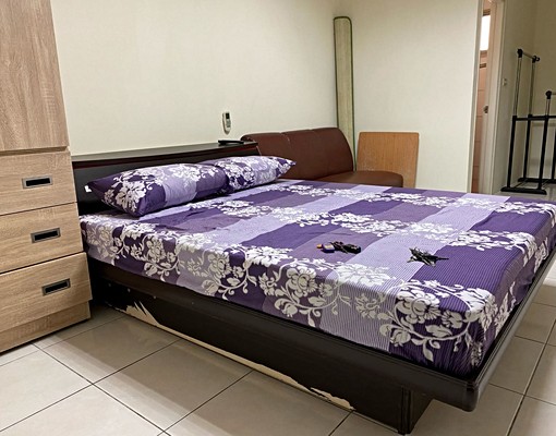 近火車站、全家。電梯達6樓非鐵皮屋 - Image 3