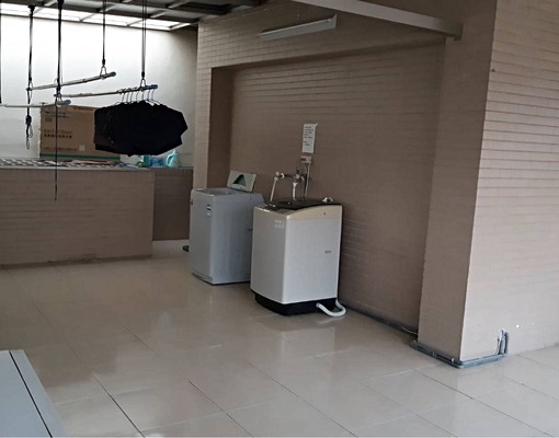 室內汽車位/善化站前整層有廚大套房 - Image 2