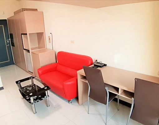 ★近南科台積18廠樓中樓套房★ - Image 2