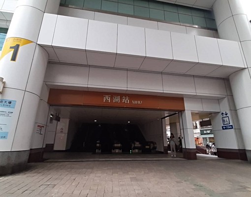 捷運5分鐘電梯大雅房包所有費用-只付租金 - Image 2