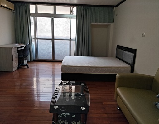 一房一廳一衛一陽台套房出租多間房可選 - Image 6