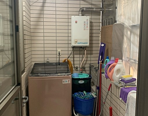 一卡皮箱入住三房兩廳兩衛 - Image 8