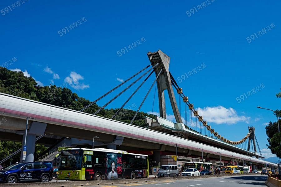 士林一品環境圖