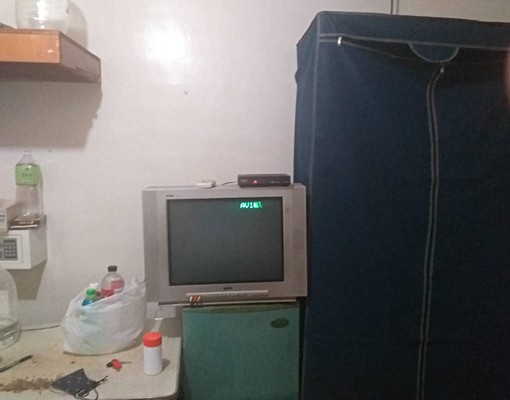 套房可炊,洗衣機共用環境舒適 - Image 3