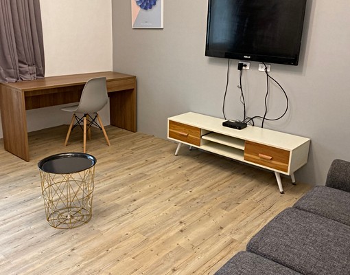 文藻榮總鼎中商圈一房一廳可寵 - Image 1