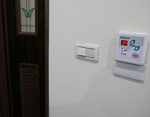 日月光中壢工業區、元智大學獨立洗衣機套房 - Image 11
