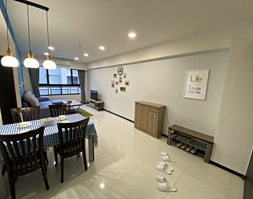 中科榮總台電全配優質採光兩房 - Image 8