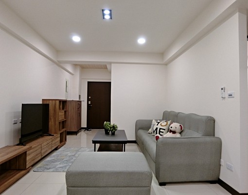 近藝文二房/新社區有品質/家具電齊全 - Image 4