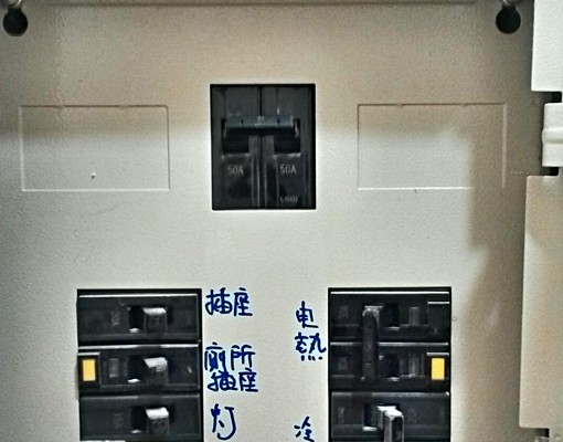 新套房慈濟生活圈機能採光佳獨立電表 - Image 5