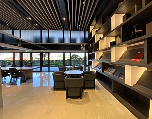 菁英薈2房|稀有10坪大露台+車位|方正格局、交通便利 - Image 7