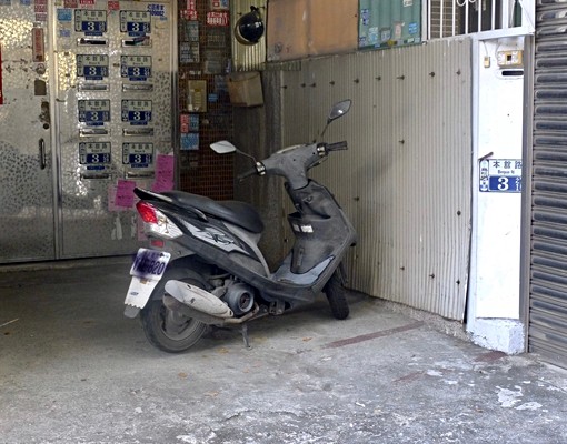 正修優質舒適套房 - Image 9