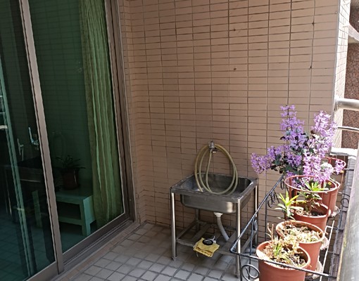 崇大新城三房平車大樓 - Image 3