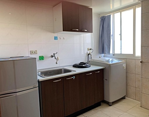 溫馨裝潢套房 - Image 2