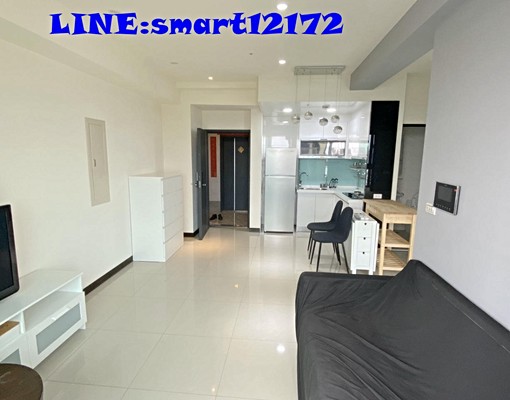 22.0坪~一年起租~高端寓所🍧管理規範 - Image 3