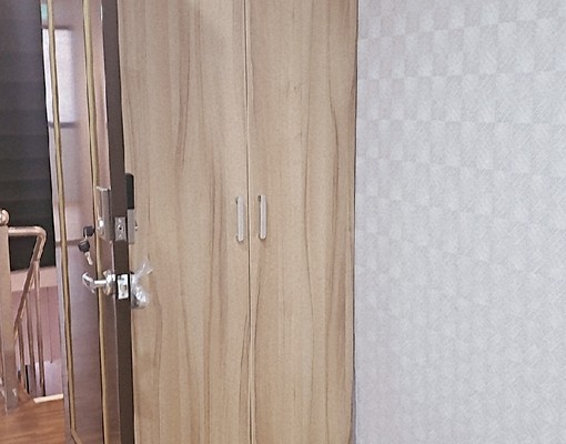 全新一房一聽一衛浴一陽台近捷運 - Image 8