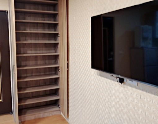 全新一房一聽一衛浴一陽台近捷運 - Image 12