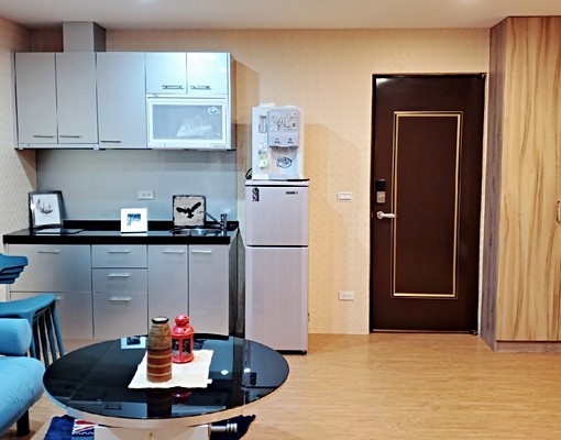 全新一房一聽一衛浴一陽台近捷運 - Image 13