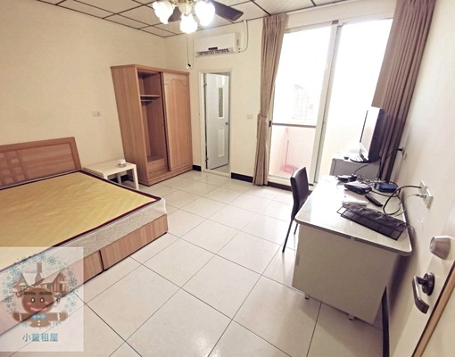 SOGO、A21，獨立陽台洗衣機，採光好 - Image 1