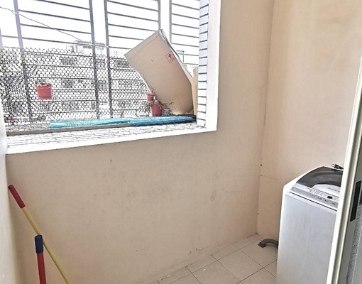 SOGO、A21，獨立陽台洗衣機，採光好 - Image 7