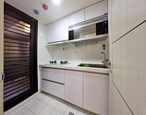 台南地院2房平車含管家具家電全(可租補) - Image 8