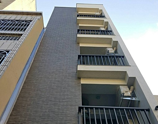 文化路商圈獨立陽台套房3F（可租補）房屋內容在屋況介紹 - Image 1