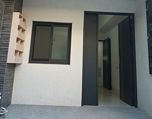 文化路商圈獨立陽台套房3F（可租補）房屋內容在屋況介紹 - Image 2