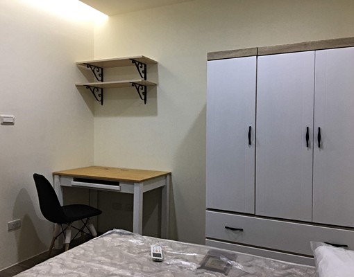 捷運中和站3分鐘,有陽台大套房 - Image 9