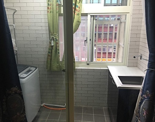 捷運中和站3分鐘,有陽台大套房 - Image 5