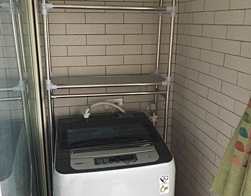 捷運中和站3分鐘,有陽台大套房 - Image 7