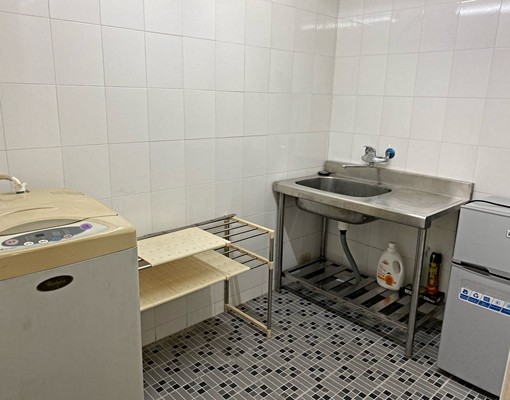面愛河溫馨二房一衛一廚房 - Image 11