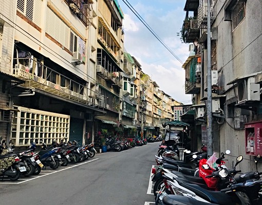 永和國中對面靜巷公寓4樓整戶分租雅房 - Image 15