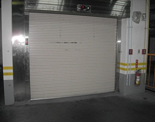 江梓翠5號出口50公尺機械車位 - Image 5