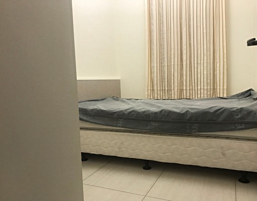 近A17捷運站2房車翔譽17配有家具家電 - Image 3