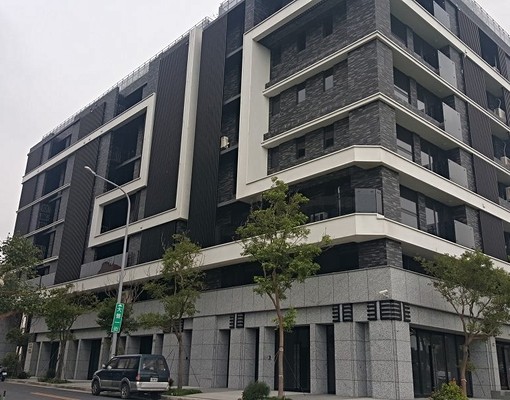 近A17捷運站2房車翔譽17配有家具家電 - Image 7