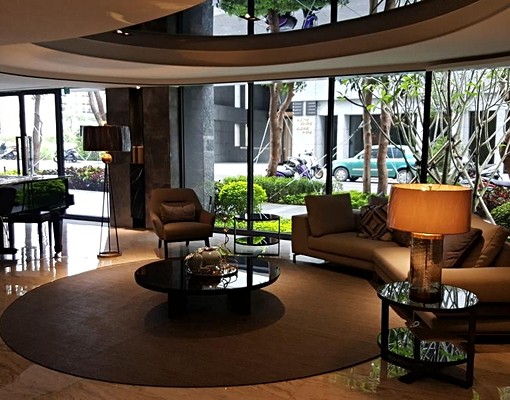 近A17捷運站2房車翔譽17配有家具家電 - Image 8