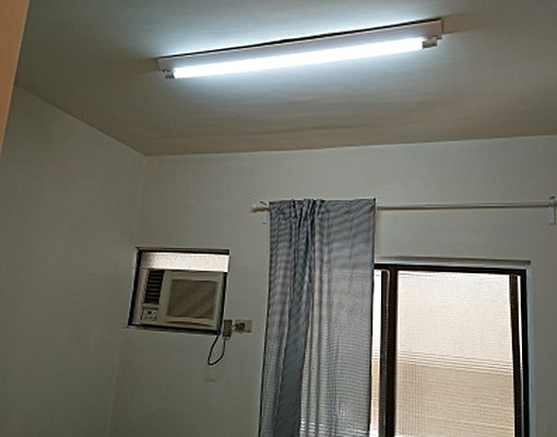 預約~ikea木床冬暖優閒獨享1衛1獨立陽台備室內機車位 - Image 3