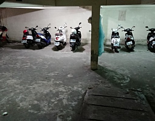 預約~ikea木床冬暖優閒獨享1衛1獨立陽台備室內機車位 - Image 5