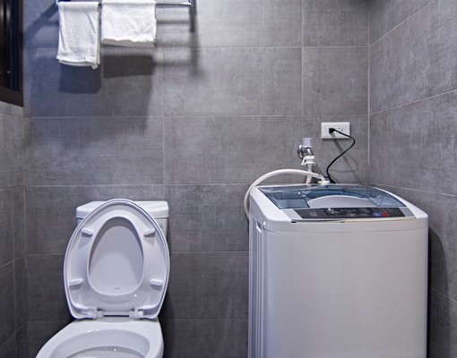 可租補江翠捷運3分鐘台電計價專人垃圾代收 - Image 6