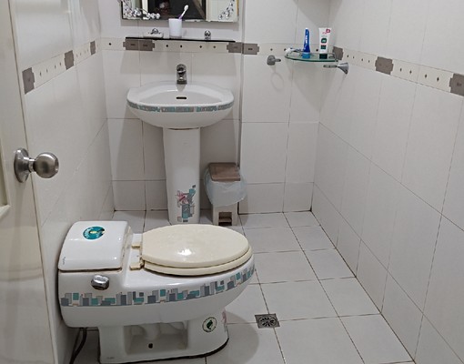 超大双人床全新家具.交誼吧檯+廚房甜甜價 - Image 6